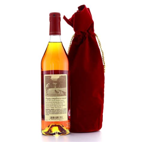 Pappy Van Winkle 20 Year Old Family Reserve | Whisky Auctioneer