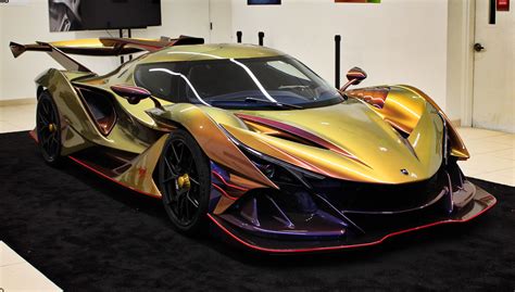 Apollo IE GOLDEN DRAGON [4485x2564] : r/carporn