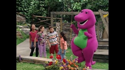 Barney & Friends: Dance With Me (Season 8, Episode 12) - YouTube