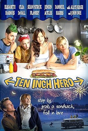 Amazon.com: Watch Ten Inch Hero | Prime Video