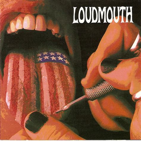 Loudmouth - Loudmouth (CD, Album) | Discogs