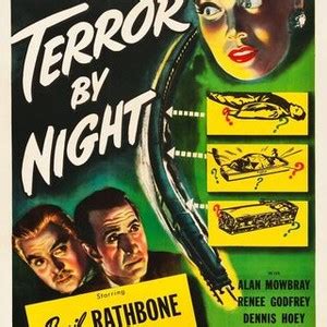 Terror by Night - Rotten Tomatoes