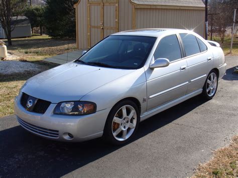 2005 Nissan sentra se recalls