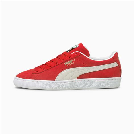 Suede Classic XXI Trainers | PUMA SHOP ALL PUMA | PUMA