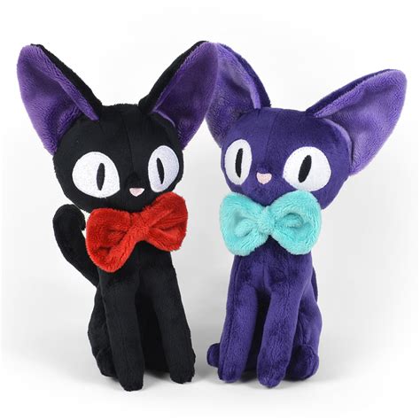 Jiji Plush – Sew Desu Ne?