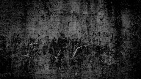 Premium Photo | Dark black grunge cracked wall background