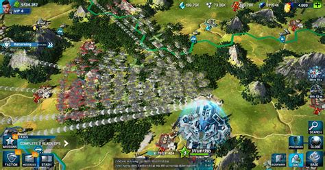 War Planet Online: Global Conquest - MMOGames.com