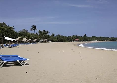 Playa Dorada – Your local beach advisor