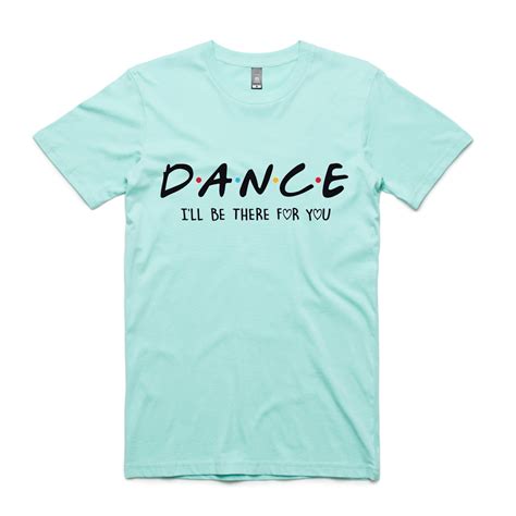 Funny Dance Shirt