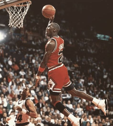 Michael Jordan: his greatest quotes | The Book of Man