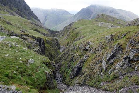 Scafell Pike, England (UK), what you need to know - endorfeen