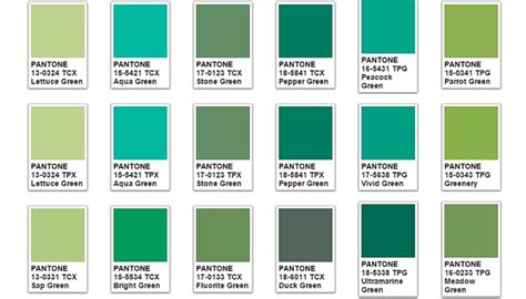 Green Color Meaning & Symbolism | The Color Green