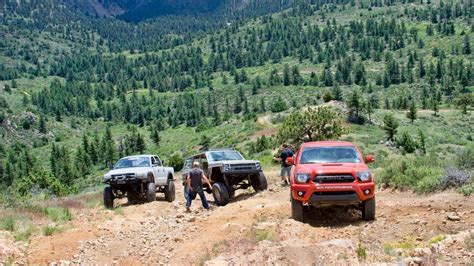 14 Unbeatable 4×4 Jeep Trails in Colorado | Best off-road Jeep trails in CO