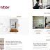 Pamily - House Interior Design Elementor Template Kit Review - Download ...