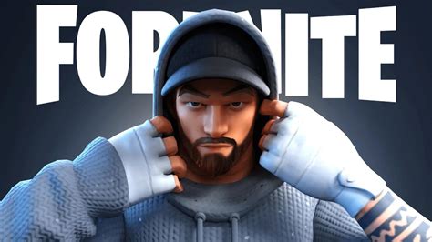 Eminem x Fortnite - YouTube