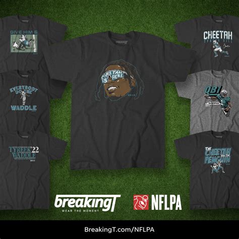 Cheetah Is Here: Dolphins fans need this Tyreek Hill shirt