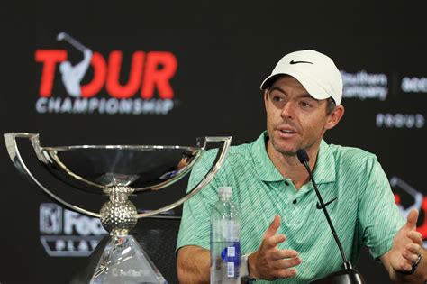 Rory McIlroy unleashes scathing attack on LIV Golf as reunion looms