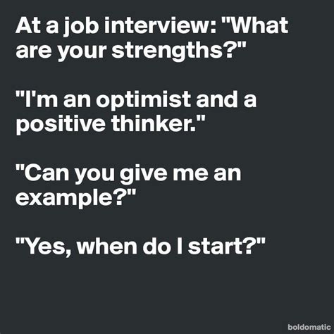 Interview Quotes Funny - ShortQuotes.cc