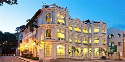 Peranakan Museum - Museum / Gallery in Singapore, Singapore | The Vendry