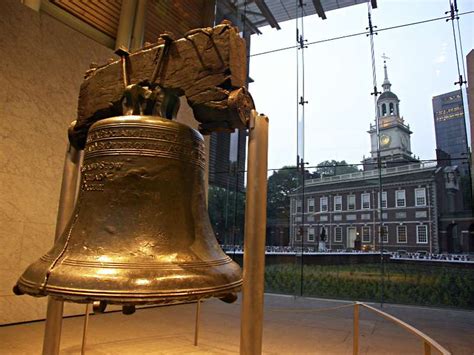 Philadelphia Freedom - by Green Mountain Tours