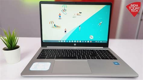 HP Chromebook 15.6 (2023) review: At Rs 28,999, a laptop worth ...