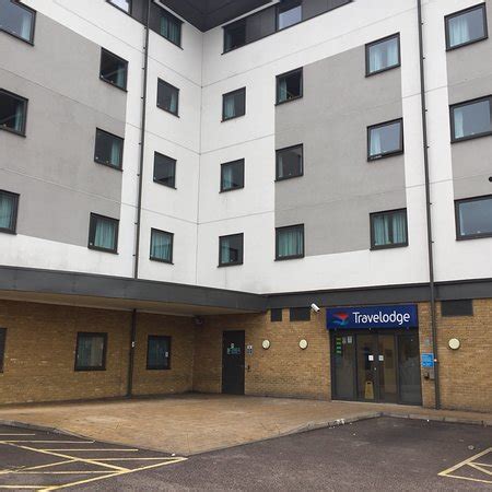 Travelodge London Enfield Hotel - UPDATED 2018 Prices & Reviews ...