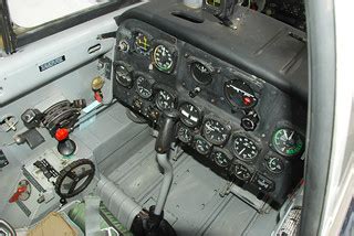 Cockpits | Flickr - Photo Sharing!