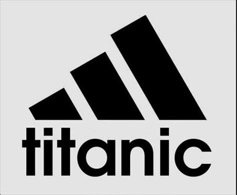 adidas | Funny logo, Best funny pictures, Funny pictures