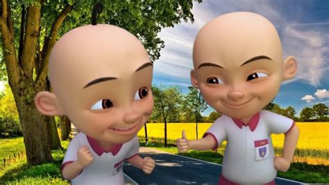 Upin Dan Ipin Terbaru 2022 | Upin Dan Ipin Selamanya | Upin Ipin Full ...