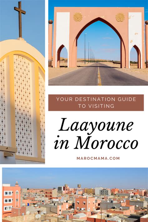 Destination Guide to Visiting Laayoune in Morocco - MarocMama