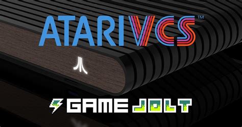 Game Jolt Is Bringing The Best Of Its Indie Games Catalog To The Atari VCS