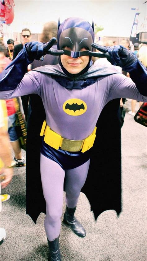 Adam west!?! Adam West Batman, Batman Y Robin, Batman And Batgirl, Batman 1966, Batman And ...