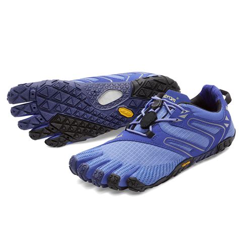 Vibram FiveFingers V-Trail Running Shoes - Women's | The Last Hunt