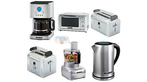 The Bay Canada: 50% off Gordon Ramsay Small Appliances