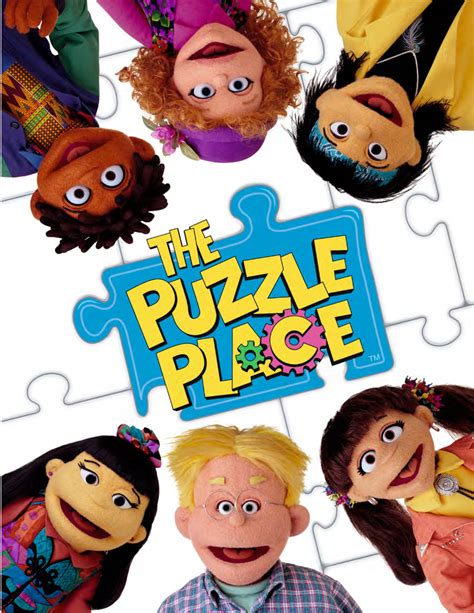 The Puzzle Place | AM Associates LLC