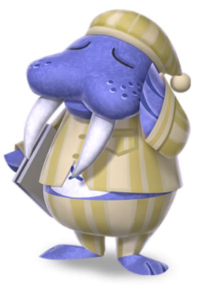 Winci - Animal Crossing Wiki