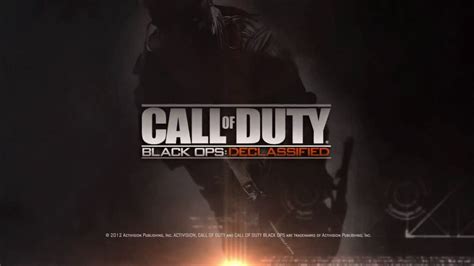 Recensione Call of Duty: Black Ops Declassified