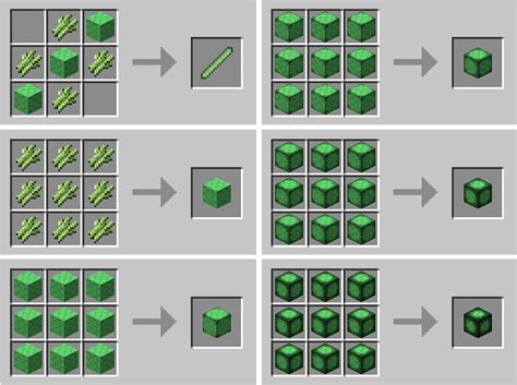 How To Make A Sugar Cane Farm Minecraft