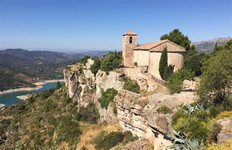 Siurana in Siurana: 48 reviews and 307 photos