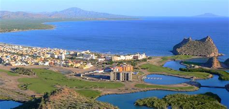 Loreto Baja California Sur, Hoteles Economicos en Loreto