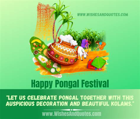 Happy Pongal 2024: Best Wishes, Quotes, Messages for Pongal Festival