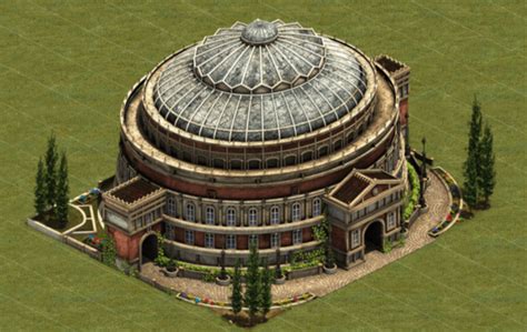 Comprehensive Guide to Great Buildings and your Play Style | Forge of Empires Guides