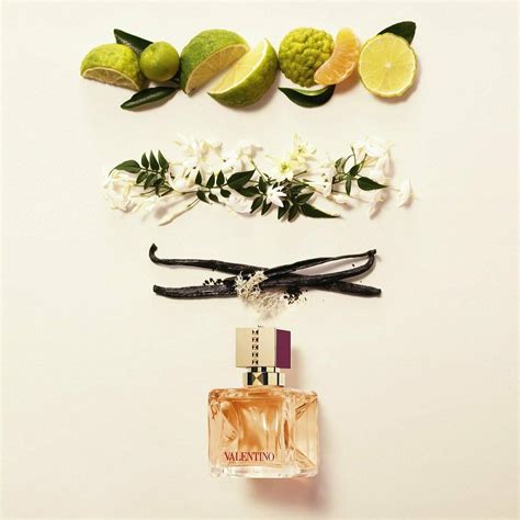 Voce viva intense by Valentino | Valentino, Eau de parfum, Woody fragrance