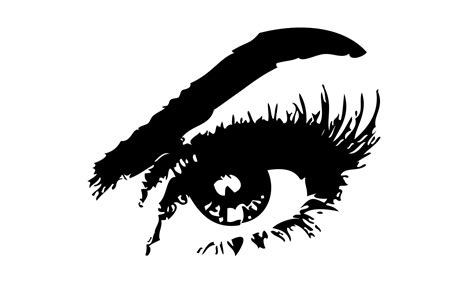 Eye Clipart Free Stock Photo - Public Domain Pictures