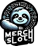 Merch Sloth