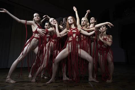 \'Suspiria\' Review: Luca Guadagnino\'s Remake Is Overstuffed