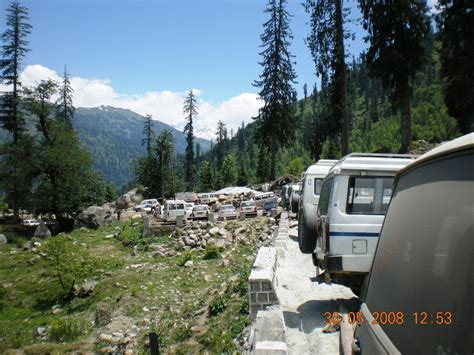 Solang Valley, Manali - India Travel Forum | IndiaMike.com