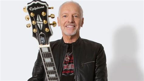 10 Great Peter Frampton Guitar Moments | Guitar World