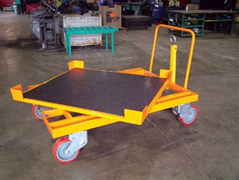 Heavy Duty Industrial Material Handling Carts Rotation Carts, Tilt Carts, Kitting Carts ...