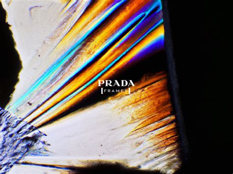 The article: PRADA FRAMES 2023 EDITION